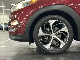 Hyundai TUCSON 2016 Sport 4dr SUV w/Beige Seats