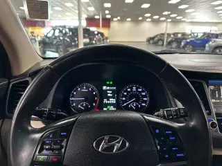 Hyundai TUCSON 2016 Sport 4dr SUV w/Beige Seats
