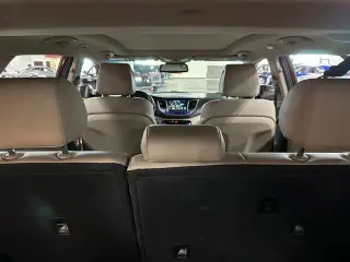 Hyundai TUCSON 2016 Sport 4dr SUV w/Beige Seats