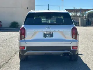 Hyundai PALISADE 2022 SEL 4dr SUV