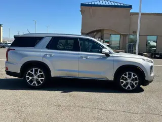 Hyundai PALISADE 2022 SEL 4dr SUV