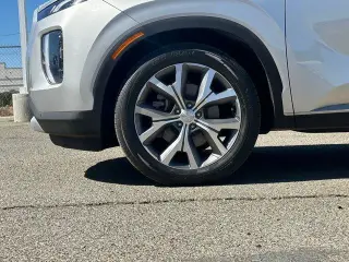 Hyundai PALISADE 2022 SEL 4dr SUV