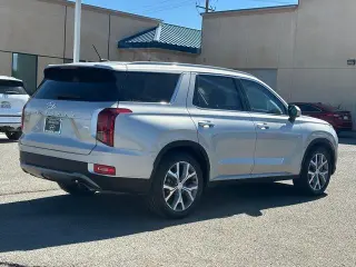Hyundai PALISADE 2022 SEL 4dr SUV