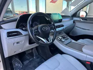Hyundai PALISADE 2022 SEL 4dr SUV
