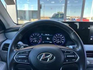 Hyundai PALISADE 2022 SEL 4dr SUV