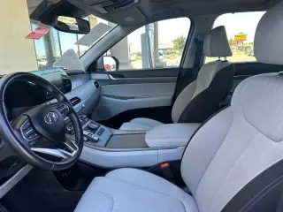 Hyundai PALISADE 2022 SEL 4dr SUV