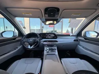 Hyundai PALISADE 2022 SEL 4dr SUV