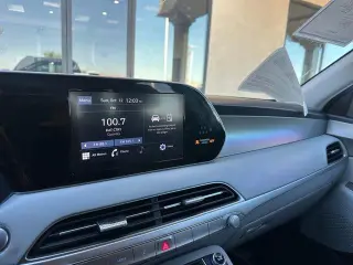 Hyundai PALISADE 2022 SEL 4dr SUV