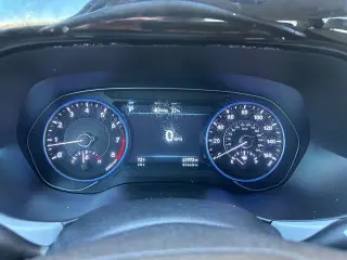 Hyundai PALISADE 2022 SEL 4dr SUV