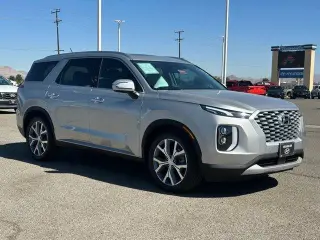 Hyundai PALISADE 2022 SEL 4dr SUV