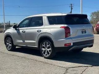 Hyundai PALISADE 2022 SEL 4dr SUV