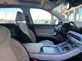 Hyundai PALISADE 2022 SEL 4dr SUV