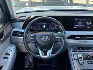 Hyundai PALISADE 2022 SEL 4dr SUV
