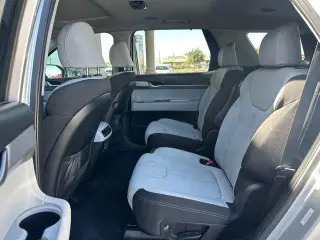 Hyundai PALISADE 2022 SEL 4dr SUV