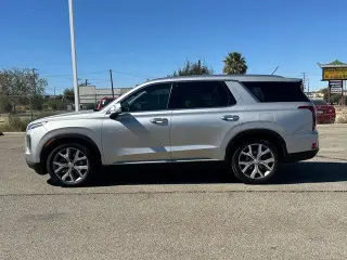 Hyundai PALISADE 2022 SEL 4dr SUV