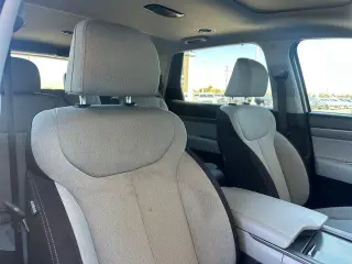 Hyundai PALISADE 2022 SEL 4dr SUV