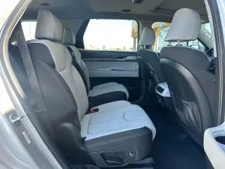 Hyundai PALISADE 2022 SEL 4dr SUV