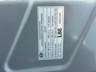 Hyundai PALISADE 2022 SEL 4dr SUV