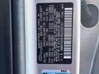 Hyundai PALISADE 2022 SEL 4dr SUV