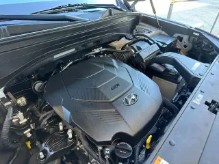 Hyundai PALISADE 2022 SEL 4dr SUV