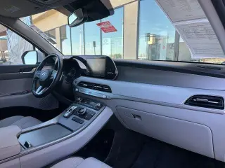 Hyundai PALISADE 2022 SEL 4dr SUV