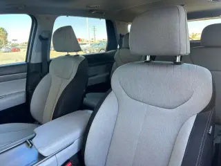 Hyundai PALISADE 2022 SEL 4dr SUV