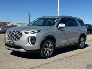 Hyundai PALISADE 2022 SEL 4dr SUV
