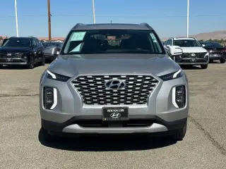 Hyundai PALISADE 2022 SEL 4dr SUV