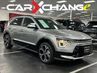 Kia Niro 2023 EX 4dr Crossover