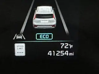 Kia Niro 2023 EX 4dr Crossover