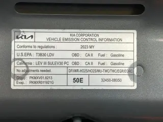Kia Niro 2023 EX 4dr Crossover