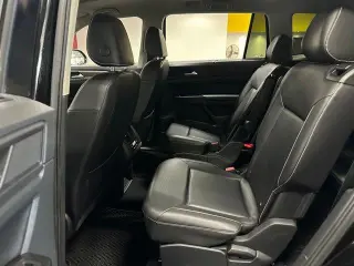 Volkswagen Atlas 2021 V6 SE 4dr SUV w/Technology (midyear release)