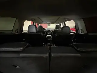 Volkswagen Atlas 2021 V6 SE 4dr SUV w/Technology (midyear release)