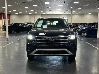 Volkswagen Atlas 2021 V6 SE 4dr SUV w/Technology (midyear release)