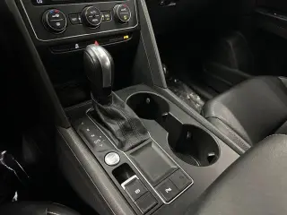 Volkswagen Atlas 2021 V6 SE 4dr SUV w/Technology (midyear release)