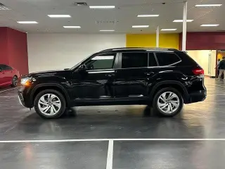 Volkswagen Atlas 2021 V6 SE 4dr SUV w/Technology (midyear release)