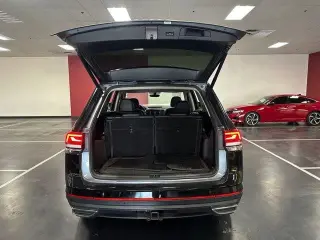 Volkswagen Atlas 2021 V6 SE 4dr SUV w/Technology (midyear release)