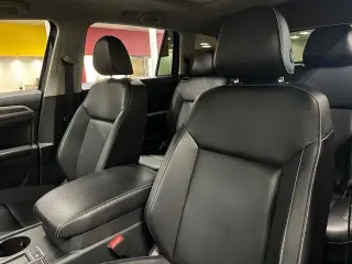 Volkswagen Atlas 2021 V6 SE 4dr SUV w/Technology (midyear release)