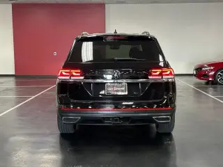 Volkswagen Atlas 2021 V6 SE 4dr SUV w/Technology (midyear release)