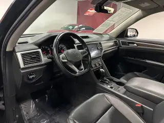 Volkswagen Atlas 2021 V6 SE 4dr SUV w/Technology (midyear release)