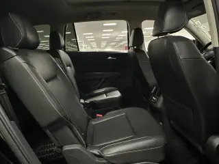 Volkswagen Atlas 2021 V6 SE 4dr SUV w/Technology (midyear release)