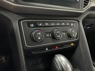 Volkswagen Atlas 2021 V6 SE 4dr SUV w/Technology (midyear release)