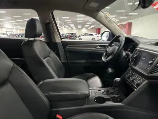 Volkswagen Atlas 2021 V6 SE 4dr SUV w/Technology (midyear release)