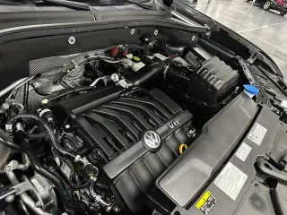 Volkswagen Atlas 2021 V6 SE 4dr SUV w/Technology (midyear release)
