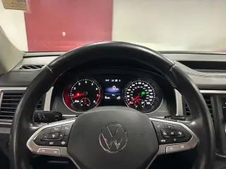 Volkswagen Atlas 2021 V6 SE 4dr SUV w/Technology (midyear release)