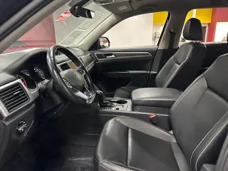 Volkswagen Atlas 2021 V6 SE 4dr SUV w/Technology (midyear release)