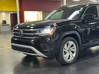 Volkswagen Atlas 2021 V6 SE 4dr SUV w/Technology (midyear release)