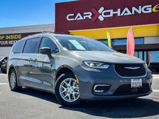 Chrysler Pacifica 2022 Touring L 4dr Mini-Van