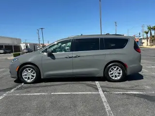 Chrysler Pacifica 2022 Touring L 4dr Mini-Van