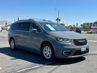 Chrysler Pacifica 2022 Touring L 4dr Mini-Van
